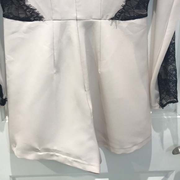 TOPSHOP Romper - Picture 11 of 12